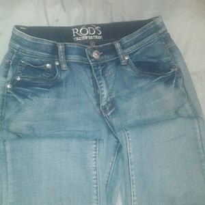 American Eagle- Rods Western Jeans